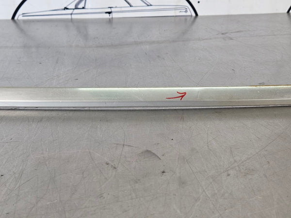 1965-68 Chevy, Olds, Pontiac Convertible Upper Windshield Moulding Trim - OEM4
