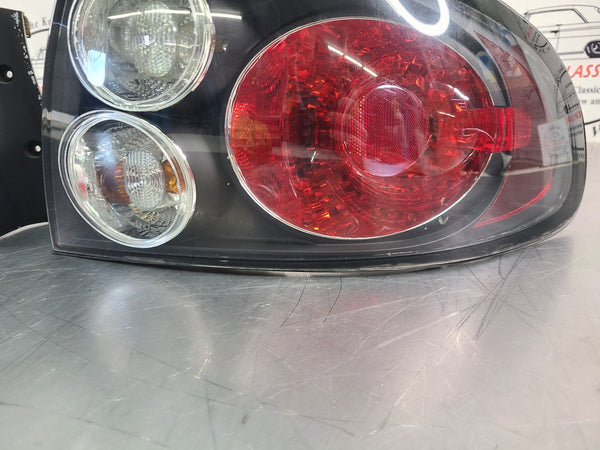 2004-06 GTO Rear Taillight Tail Lamp Pair, LH/RH - OEM15