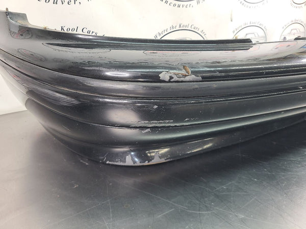 1991-96 Impala SS, Chevy Caprice, Front Bumper Assembly, Bare Cover - OEM3