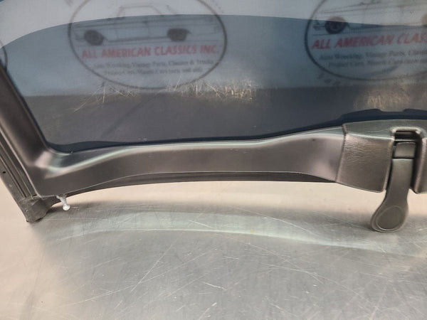 1997-04 C5 Corvette Clear Targa Top Removable Roof Panel, Minor Haze, Nice! OEM18