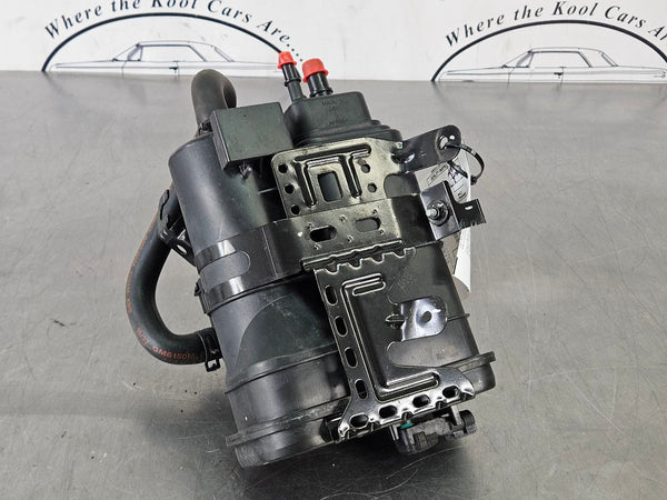 2014-19 C7 Corvette Fuel Vapor Canister EVAP, Charcoal Canister, #20958878 - OEM4