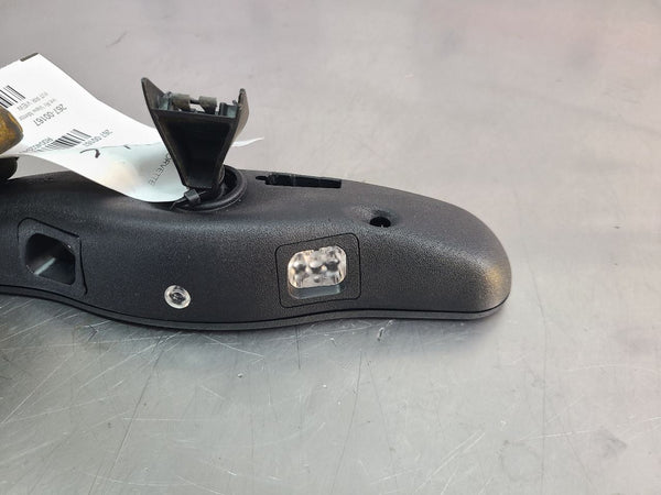2001-04 C5 Corvette Interior Rear View Mirror, Auto Dimming, Option DD8 - OEM6