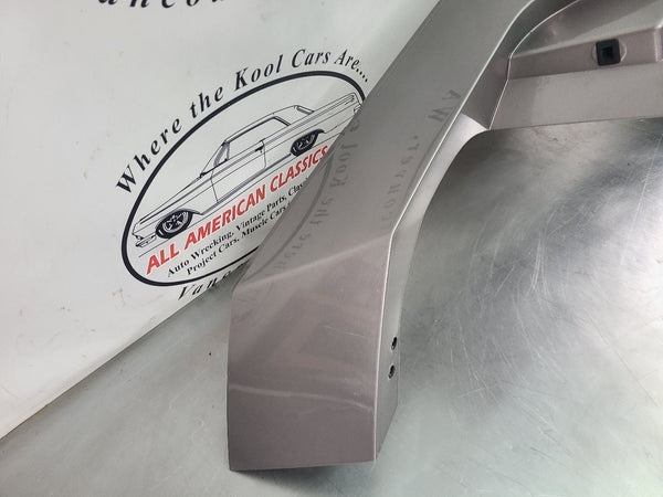 2004-09 Cadillac XLR Front Fender, Left Driver Side LH - OEM2