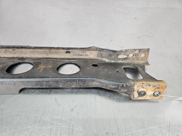 1981-87 Chevy GMC Truck C10 Rear Frame Crossmember Xmember - OEM5