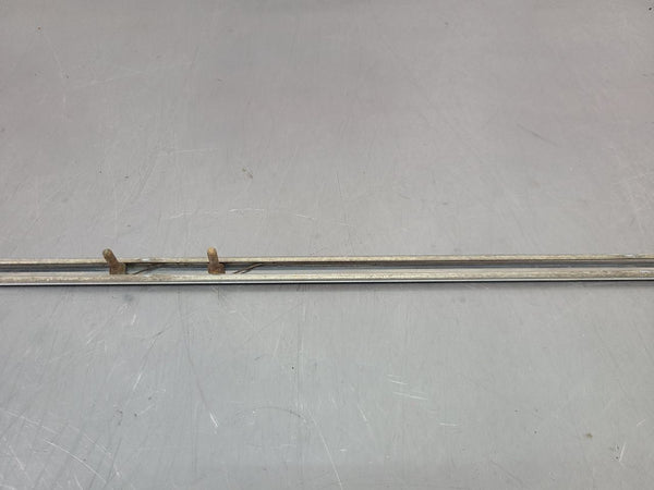 1970 Chevrolet Impala Fender Moulding Trim Strip, Left Driver Side LH - OEM10