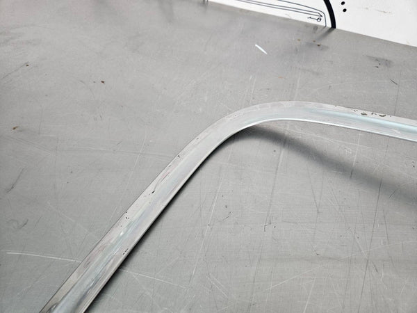 1971-74 Charger Windshield Moulding Set, 5-Pieces, Mopar B-Body - OEM16
