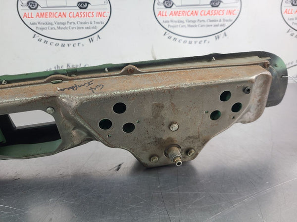 1963-64 Chevy Impala Instrument Cluster Assembly, Incomplete - OEM14
