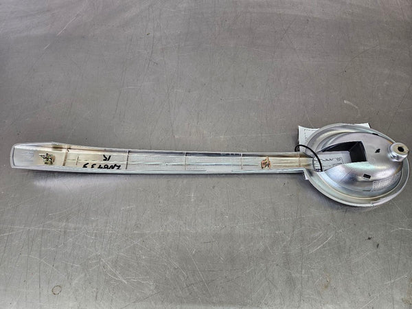 2003-06 Chevy SSR Interior Door Handle Pull w/ Trim, Right Passenger Side RH4