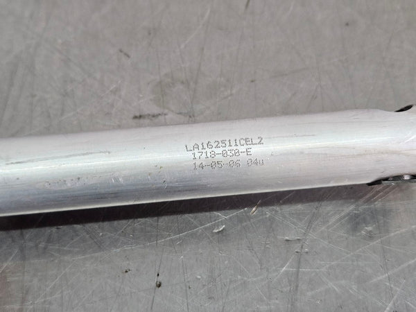 2005-13 C6 Corvette Convertible Top Lift Main Hydraulic Cylinder - OEM 4