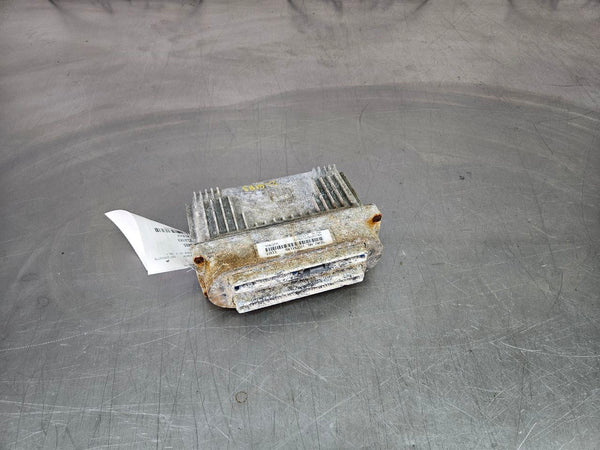 1997 C5 Corvette ECM Engine Control Module Computer, Tested, Good! - OEM0