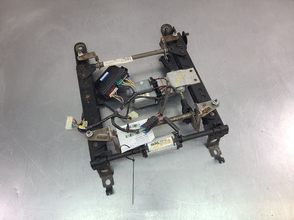 1997-04 C5 Corvette Power Seat Track Assembly, Right Passenger Side, Opt. AAB1