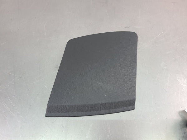 2005-13  C6 Corvette HUD Blank Out Kit, Blank Bezel, Blank Switch - OEM 6