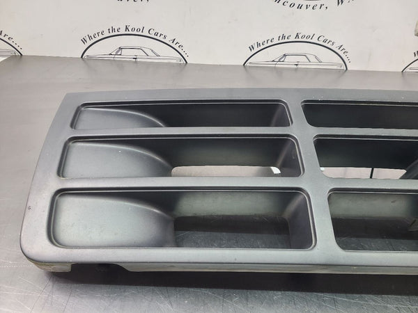 1992-97 Ford Truck F150 F250 F350 Front Grille Assembly - OEM2