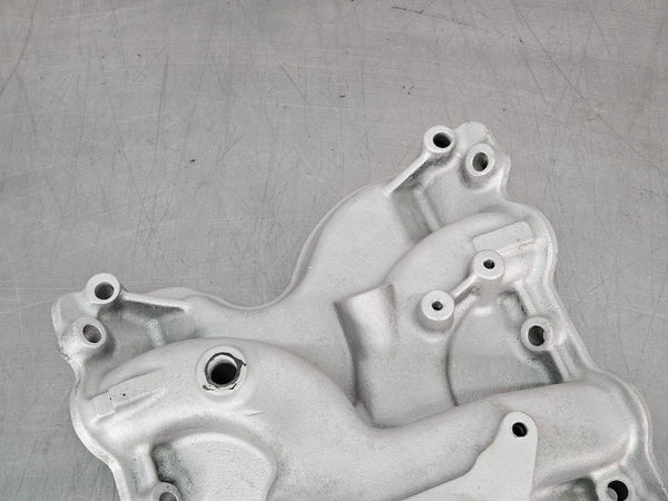 Edelbrock Performer 460 Intake Manifold #2166, NON EGR3