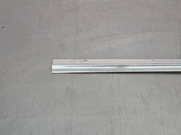 1956 Oldsmobile 88 Quarter Panel Rear Side Spear Moulding Trim, Left Driver Side1