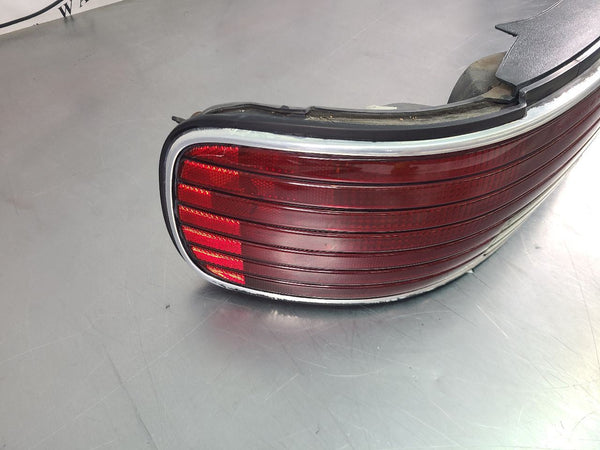 1994-96 Impala SS LH Left Side Rear Tail Light Assembly, Chrome Trim - OEM6