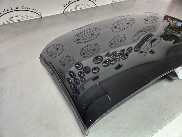 1997-04 C5 Corvette Targa Top Removable Roof Panel, Clear Glass Lens - OEM8