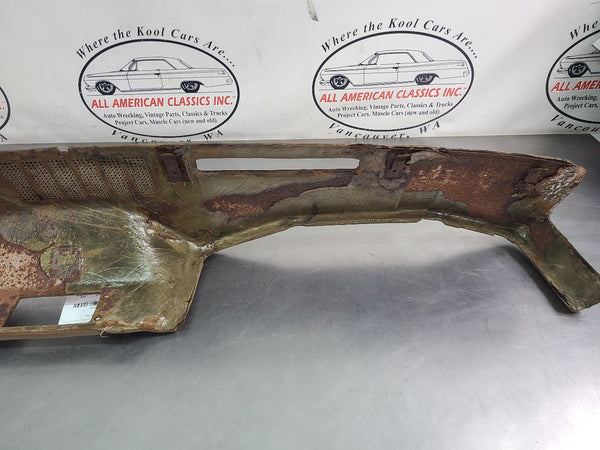 SUBCHEV20 1979 Dash Pad 41431423