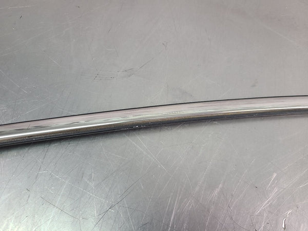 1994-96 Impala SS Passenger Right Side Front Door Upper Chrome Trim / Moulding2