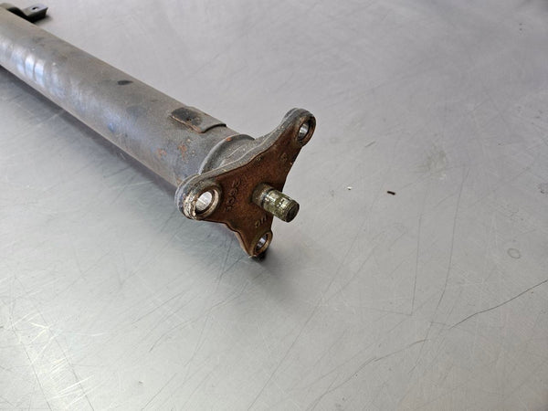 2005-06 GTO Factory Rear Drive Shaft - OEM5