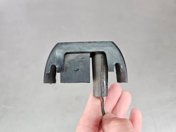 1971-74 Chevrolet Cruise Control Cruise Master Switch, Dash Mounted - OEM3