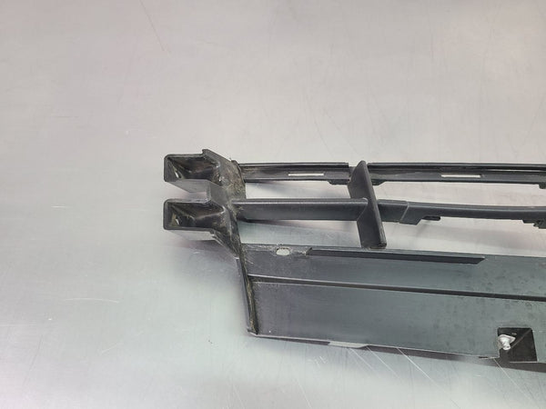 2005-13 C6 Corvette Front Lower Bumper Grille Insert - OEM 1