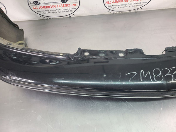 1991-96 Impala SS, Chevy Caprice, Front Bumper Assembly, Bare Cover - OEM14