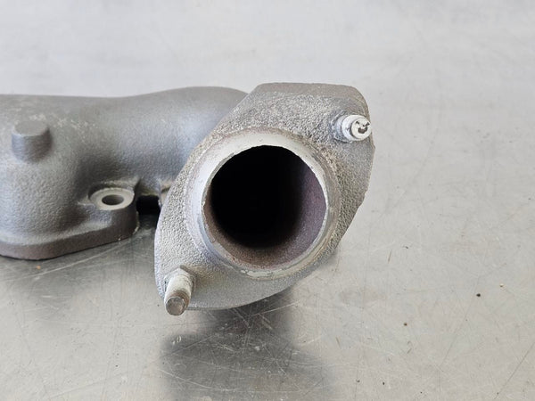 1983-94 Ford F250 Pickup Truck 7.3L Diesel Exhaust Manifold, Left Driver Side4