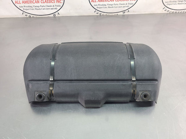 1997-2000 C5 Corvette Factory Air Cleaner Box Assembly w/ Straps3