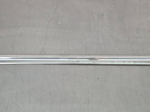 1956 Oldsmobile 88 2 Door Front Door Moulding, Right Passenger Side RH - OEM2
