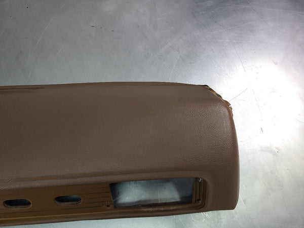 SUBCHEV20 1979 Dash Pad 41431412