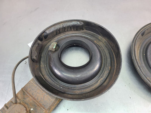 1973-79 Chevy Suburban 350 5.7L Factory Air Cleaner Assembly - OEM5