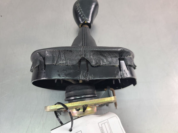 1997-04 C5 Corvette 6 Speed Manual Transmission Shifter Assembly w/ Boot, Knob11