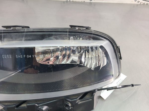 2005-13 C6 Corvette LH Left Fog Lamp Assembly, 12k Miles! Very Nice!3
