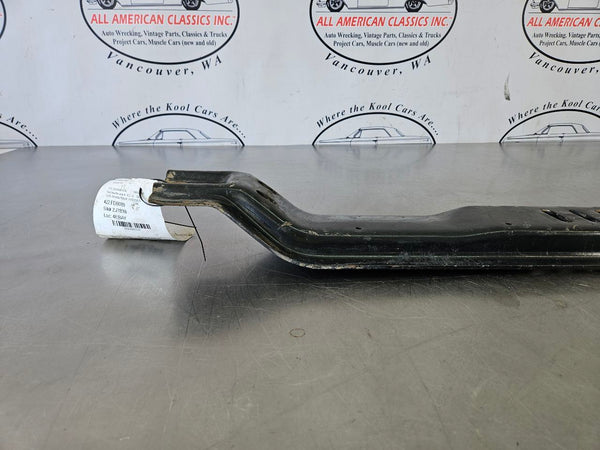 1989 Ford F250 Pickup Truck 7.3L, ZF5 Transmission Xmember Crossmember4