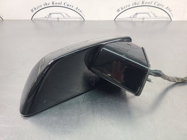 2004-07 Cadillac XLR Side View Mirror Assembly, Light Sensitive, Right Passenger9