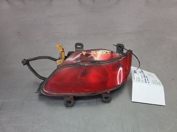 1997-2002 Plymouth Prowler Right Passenger Side Tail Light Lamp Assembly - OEM0