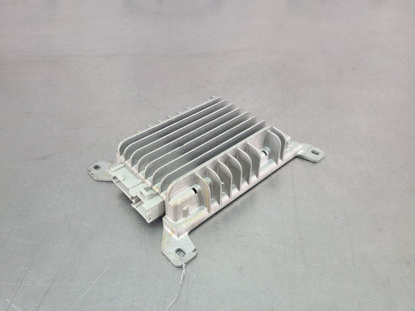 2005-09 C6 Corvette Amplifier Amp Factory, Coupe, U65, #152706210