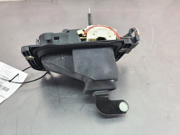2005 Cadillac XLR Transmission Shifter Box Assembly, Automatic, Bare - OEM12