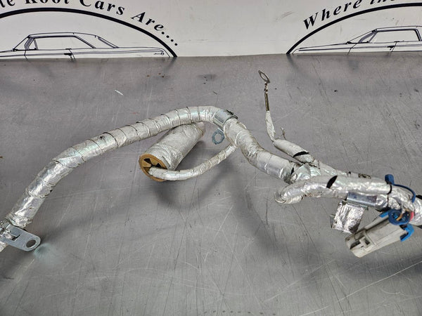 2007 C6 Corvette LS2 / 6L80E Engine Wiring Harness, Non-F55 - OEM4