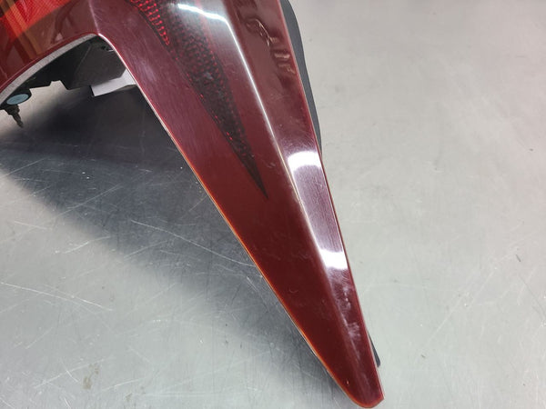 2004-09 Cadillac XLR Right Passenger Side Rear Tail Light Assembly, RH14