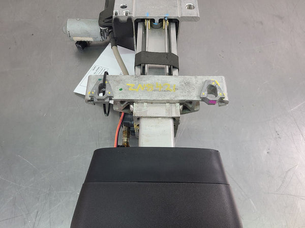 2006 C6 Corvette Telescopic Steering Column Assembly w/ Trim and Switches - OEM7