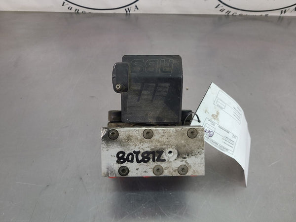 1991-94 Chevrolet Impala SS ABS Anti-Lock Brake System Unit Pump Assembly4