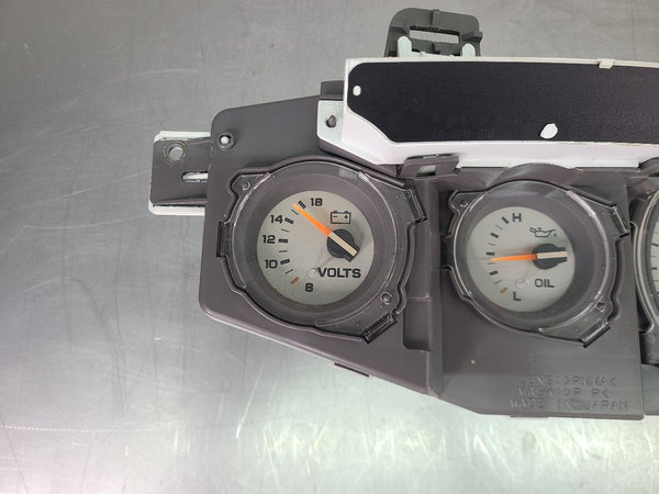 1997-2002 Plymouth Prowler Instrument Cluster Assembly, #04688692AH - OEM2
