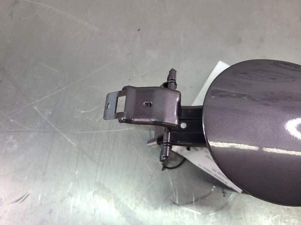 1997-04 C5 Corvette Exterior Fuel Filler Door Assembly, Purple 95U - OEM3