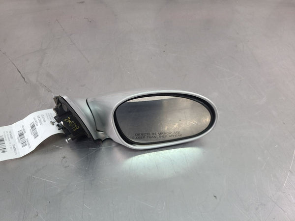 2004-06 GTO Right Passengers Side View Mirror Assembly, RH, Quicksilver - OEM0