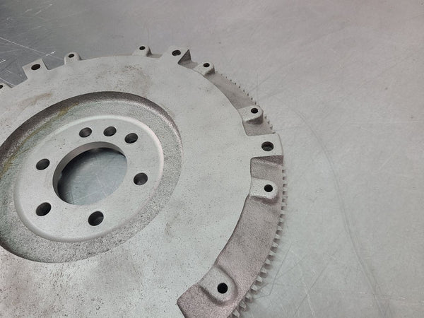 1965-85 Corvette, 84-85 Camaro / Firebird Heavy Duty Lightweight GM Flywheel6