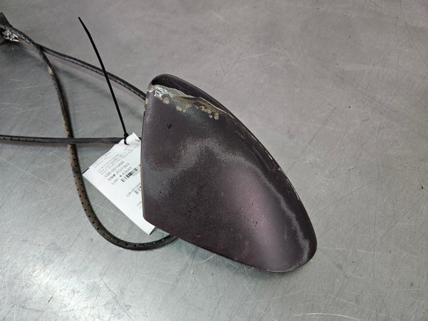 1986-90 Chevrolet Caprice Side View Mirror Assembly, Sport, w/ Cable, Right Side5