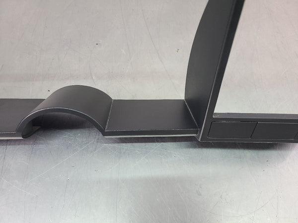 1988-94 GMC Chevy Truck Instrument Cluster Bezel Trim, Front Dash, Gray - OEM4