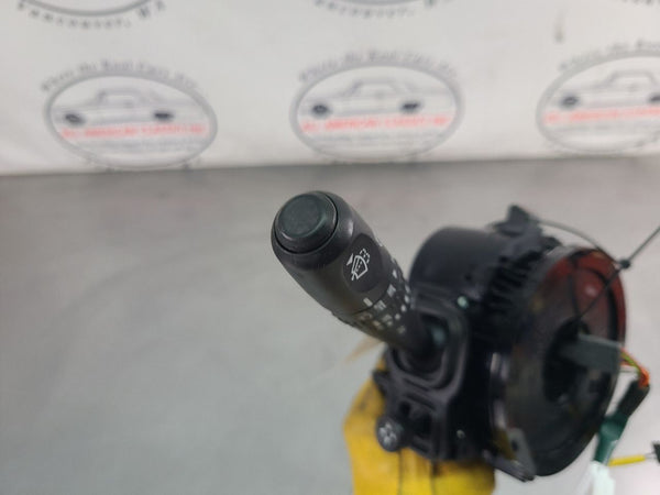 2000-02 Ford Thunderbird Steering Column Combo Switch Assembly, 2W43-13N064-CA1